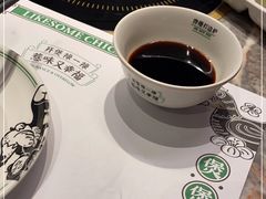 -禄婶鸡煲·打边炉