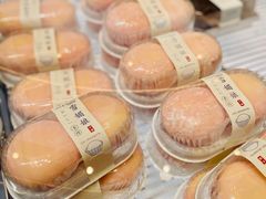 -巴黎优朵烘焙馆(菱角湖壹号店)