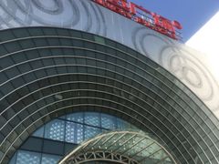 -万达广场(松江店)