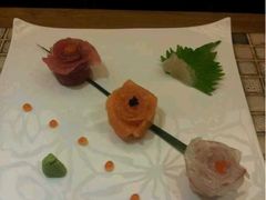 upload_pic-蘭·日本料理铁板烧(碧云路店)