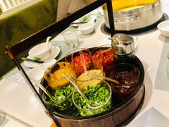 -八珍玉食鸡煲·打边炉(印象城店)