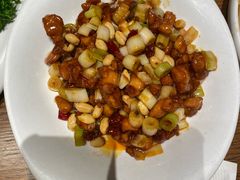-北李妈妈菜·虾爬子大锅贴(贵和店)