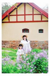 -蜜糖派儿童摄影(青建·太阳岛店)