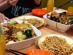 -林静小吃(复兴路店)