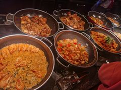 -Social 秀西餐厅-长沙瑞吉酒店(运达店)