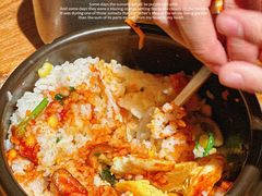 -TAIFORKS 大福食堂·山葵烤肉料理·拌饭(宝安店)