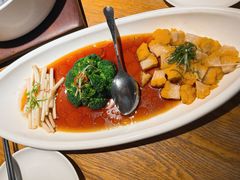 -浙里本味·宴四季江南(三台山路店)