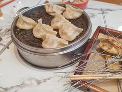 -老爷子原味蒸饺(总店)