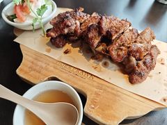 -大头虾越式风味餐厅(光明广场店)