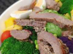 -食野SAYYEAH创意轻食(陈家祠店)