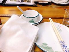 -巴依老爷新疆餐厅