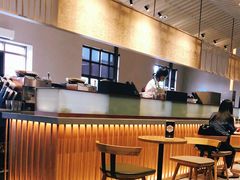 -星巴克臻选(嘉定疁城国际店)