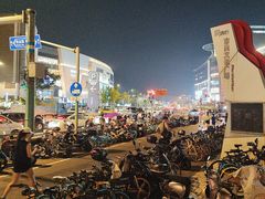 -七宝老街-闵行市民文化广场