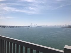 -星海湾跨海大桥