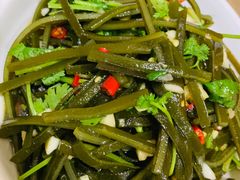 -建辉湖南土菜馆(南大街店)