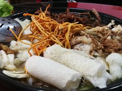 -菌粹源野生菌(木水花市场店)