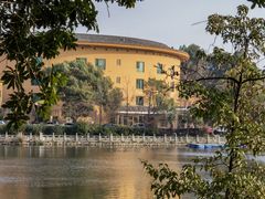 -五龙客家风情园