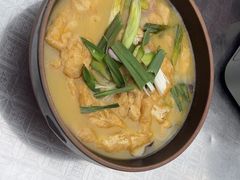 -麻伊伏土菜馆(朗州路店)