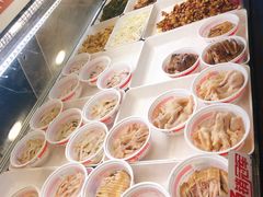 -廖记棒棒鸡(十二桥店)