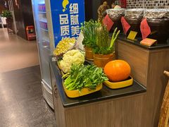 -山泉公馆酒家(广州东站店)