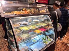 -姚记炒肝店(簋街店)
