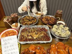 -乡厨味道(黄鹤楼店)