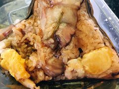 双烹粽球-老妈宫粽球