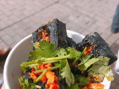 -黑色经典臭豆腐·湖南特产(坡子街店)