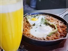 -La Medina餐厅(亮马河南路店)