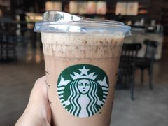 -星巴克(东莞莞城万科中心店)