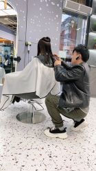 -吉米护肤造型