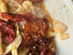 -巴依老爷新疆餐厅