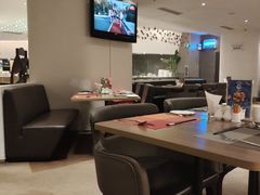 -万德诺富特酒店·自助餐厅(万德大厦店)