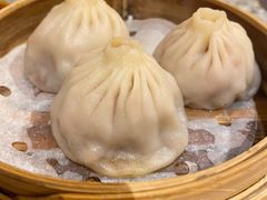 天王烤鸭包-南京大牌档(三阳广场苏宁店)