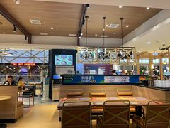 -豪客来牛排(成都锦江大融城店)