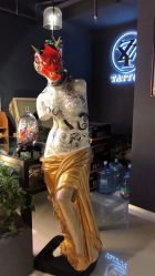 -周忆刺青原创设计定制