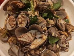 -雪熊哈尔滨烧烤·精酿啤酒·砂锅(中央胜境店)