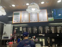 -茶颜悦色(岳麓山顶店)