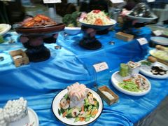 -良师门滨海人家·海鲜·家常菜(滨海城店)