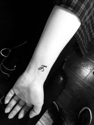 -刺客纹画纹身·洗纹身·穿孔饰品