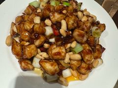 -红菜坊·烤鸭·川鲁宴(石园店)