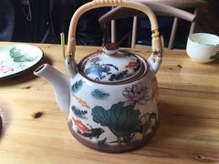 -下塘街25号农家菜馆(新场店)