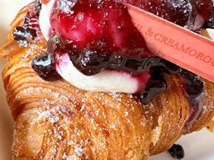-BUTTERFUL&CREAMOROUS 黄油与面包(西单大悦城店)