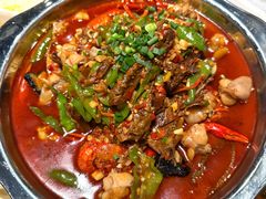 -串盟烧烤·长沙美食地标(星沙店)