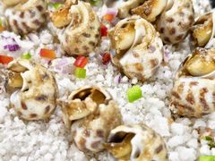 -粤盛海鲜平价店(洛溪食街店)