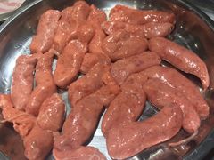 -英雄故事地摊烤肉(马驹桥店)