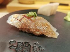 -橼舍鮨青木