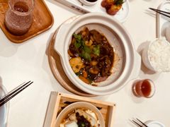 -蔡澜点心·粤菜(月星环球港店)