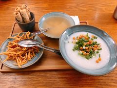 大王油茶经典套餐-大王油茶(磁器口店)