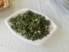 -万佛湖许老大铁锅鱼(黑金冠店)